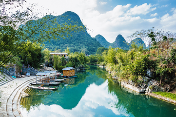 遇龙河景区第 59 张图片