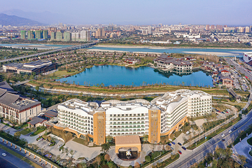 成都融创文旅城第 10 张图片