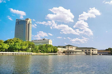 无锡君来湖滨饭店·渔餐厅第 22 张图片