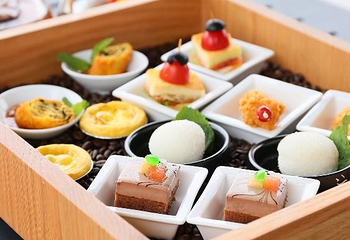 三亚悦澜湾君澜度假酒店·澜餐厅第 38 张图片