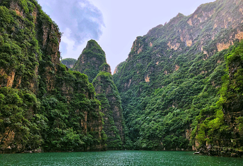 后河第 3 张图片