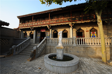 李家大院第 31 张图片
