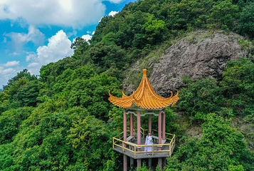观音山旅游风景区第 116 张图片