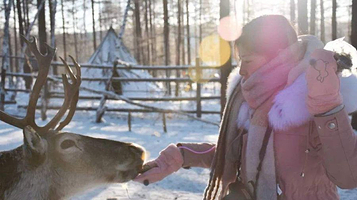 零距离欢乐农场
