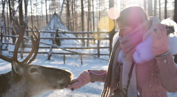 零距离欢乐农场