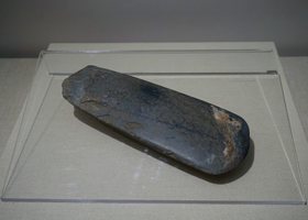 《天汉古韵》文物展