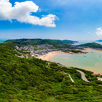 嵊泗列岛风景名胜区