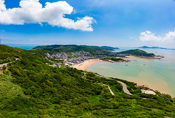 嵊泗列岛风景名胜区第 1 张图片