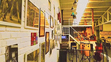 麦森薰衣草庄园