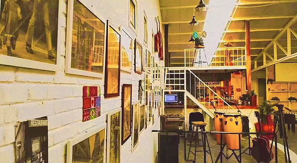 麦森薰衣草庄园