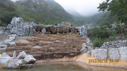 涞野水帘云田·山外山景区第 31 张图片