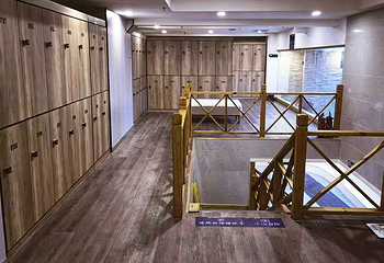 沐清汤泉(唐徕店)第 7 张图片