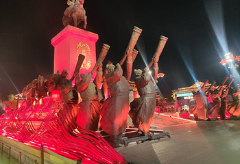 大唐不夜城第 70 张图片