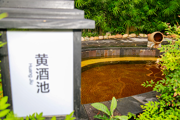 融汇温泉城第 29 张图片