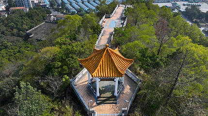 南蛇岭第 1 张图片