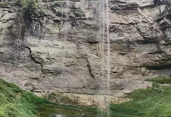 德夯大峡谷第 32 张图片
