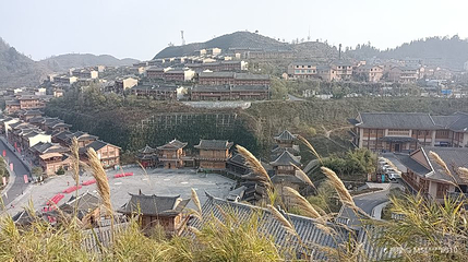 阿妹戚托景区第 1 张图片