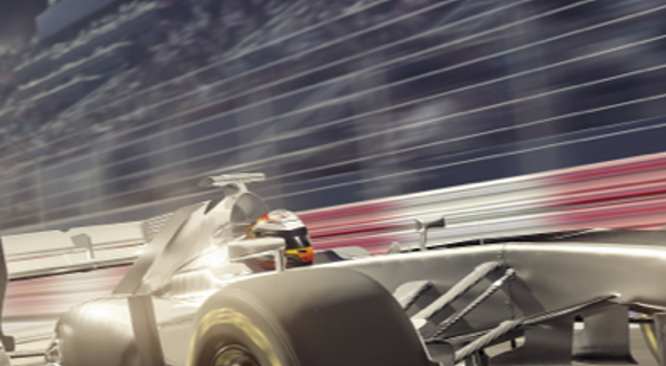 2025 F1 荷兰大奖赛