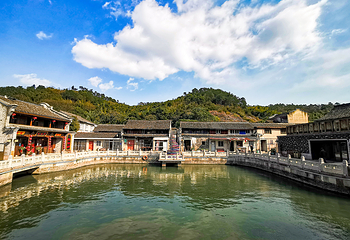 东钱湖第 32 张图片