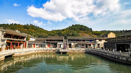 韩岭老街第 4 张图片