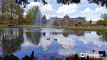 波恩大学植物园