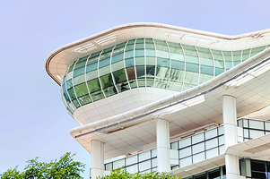 新加坡国家图书馆