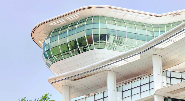 新加坡国家图书馆