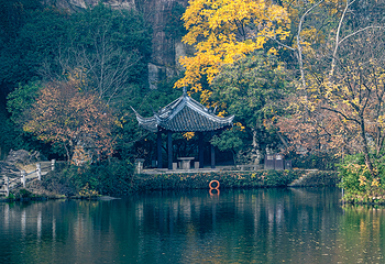 东湖第 3 张图片