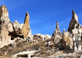 Göreme National Park