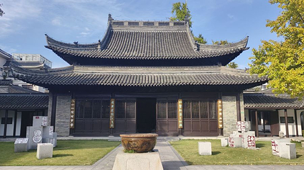 西方寺第 1 张图片