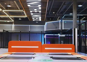 活力地带·潮玩工场·生日派对·企业团建