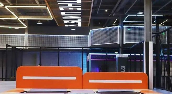 活力地带·潮玩工场·生日派对·企业团建