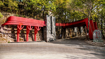 凉山彝族奴隶社会博物馆