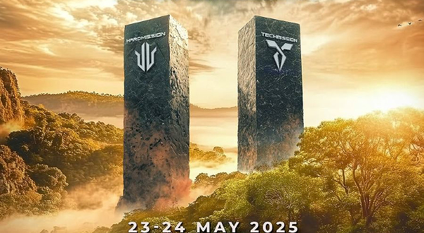 马来西亚吉隆坡 · Hardmission & Techmission Malaysia音乐节