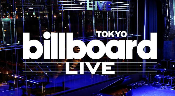 Billboard Live TOKYO