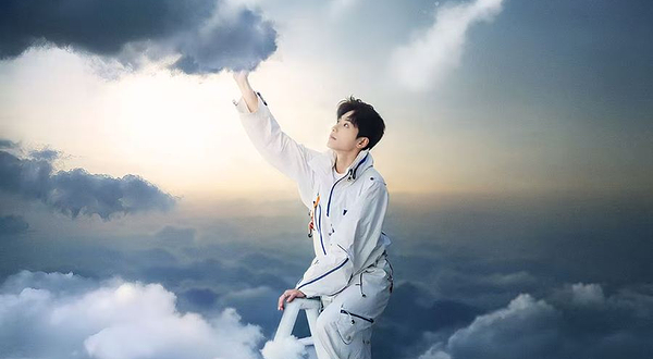 苏州 · 郑润泽「旷野」2026 巡回演唱会-苏州站