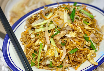 上青夜市大排档·海鲜·烧烤·夜宵(万象城101聚厂店)第 7 张图片