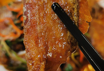 汪志大碗肉(清明街店)第 10 张图片