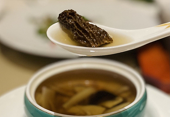 成都凯宾斯基饭店·和悦堂中餐厅第 31 张图片