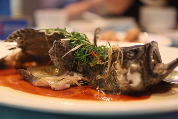 珠海长隆企鹅酒店·烟花台中餐厅第 9 张图片