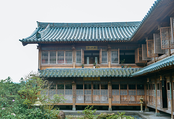 天台山景区第 82 张图片