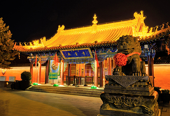 大召寺第 14 张图片