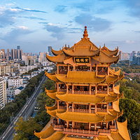 黄鹤楼
