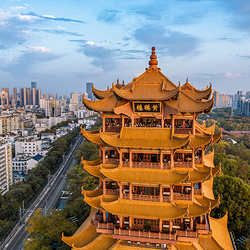 黄鹤楼