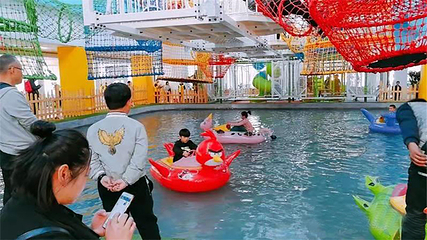 长治双创梦工厂第 5 张图片