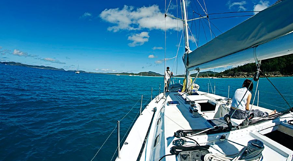 七星湾海之航游艇俱乐部