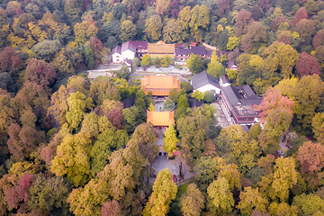 岳麓山第 66 张图片
