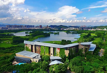 深圳隐秀山居酒店·秀厨自助餐厅第 9 张图片