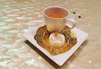 8餐厅第 36 张图片