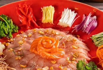 深圳硬石酒店·SESSIONS全日制餐厅第 30 张图片